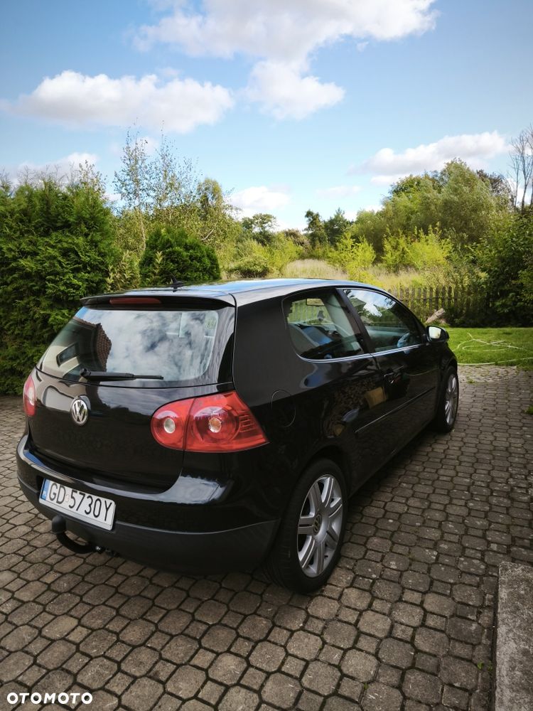 Volkswagen Golf Plus - 4
