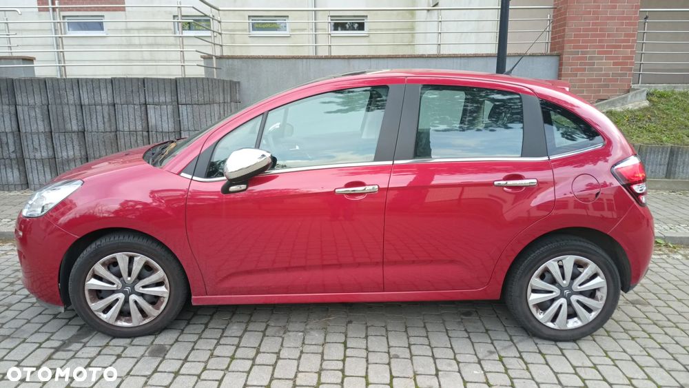 Citroën C3 1.2 VTi Selection - 5