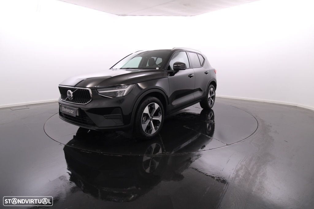 Volvo XC 40 1.5 T2 Core Auto - 1