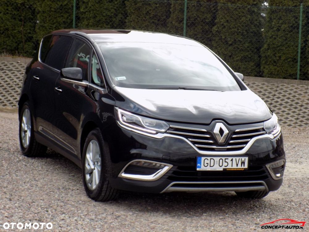 Renault Espace Energy dCi 130 LIMITED - 5