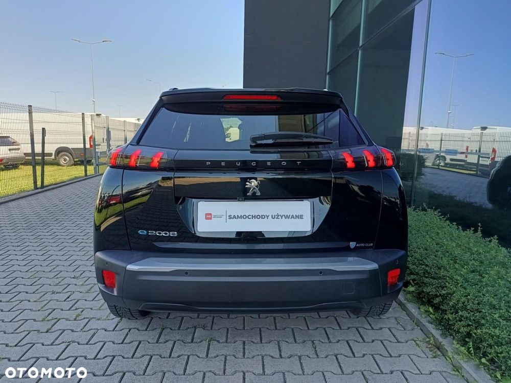 Peugeot 2008 Allure Pack - 8