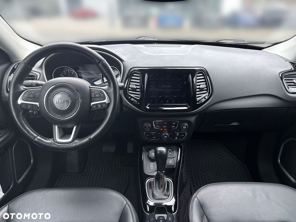 Jeep Compass 1.4 TMair Limited 4WD S&S - 13