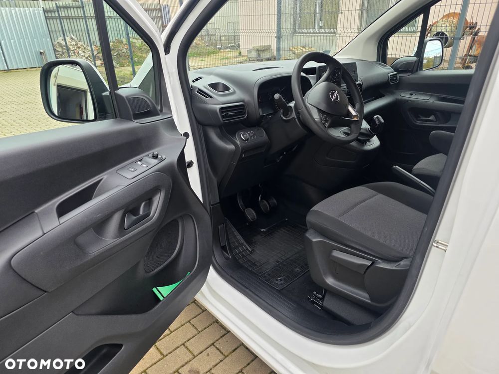 Opel Combo - 14