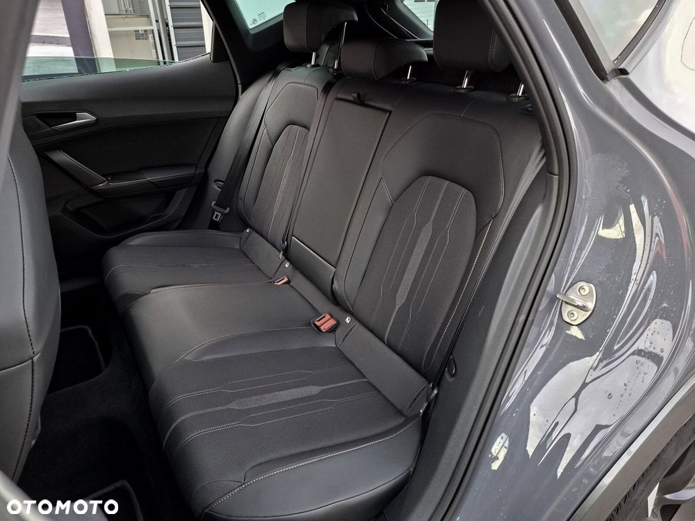 Cupra Formentor 2.0 TSI 4Drive VZ DSG - 13