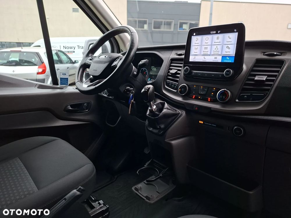 Ford TRANSIT L2 - 31