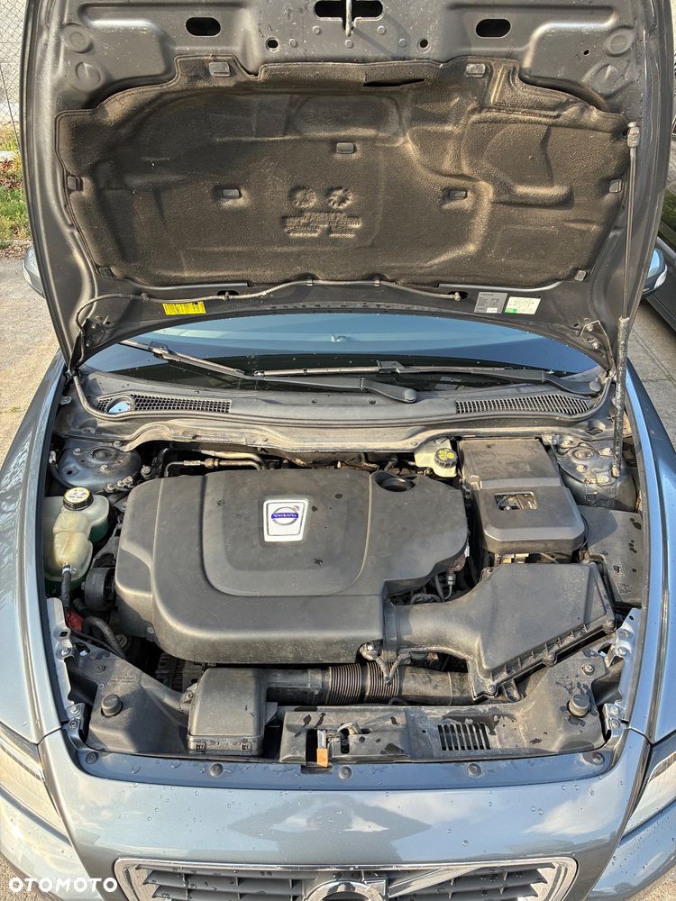 Volvo V50 DPF D3 Summum - 16