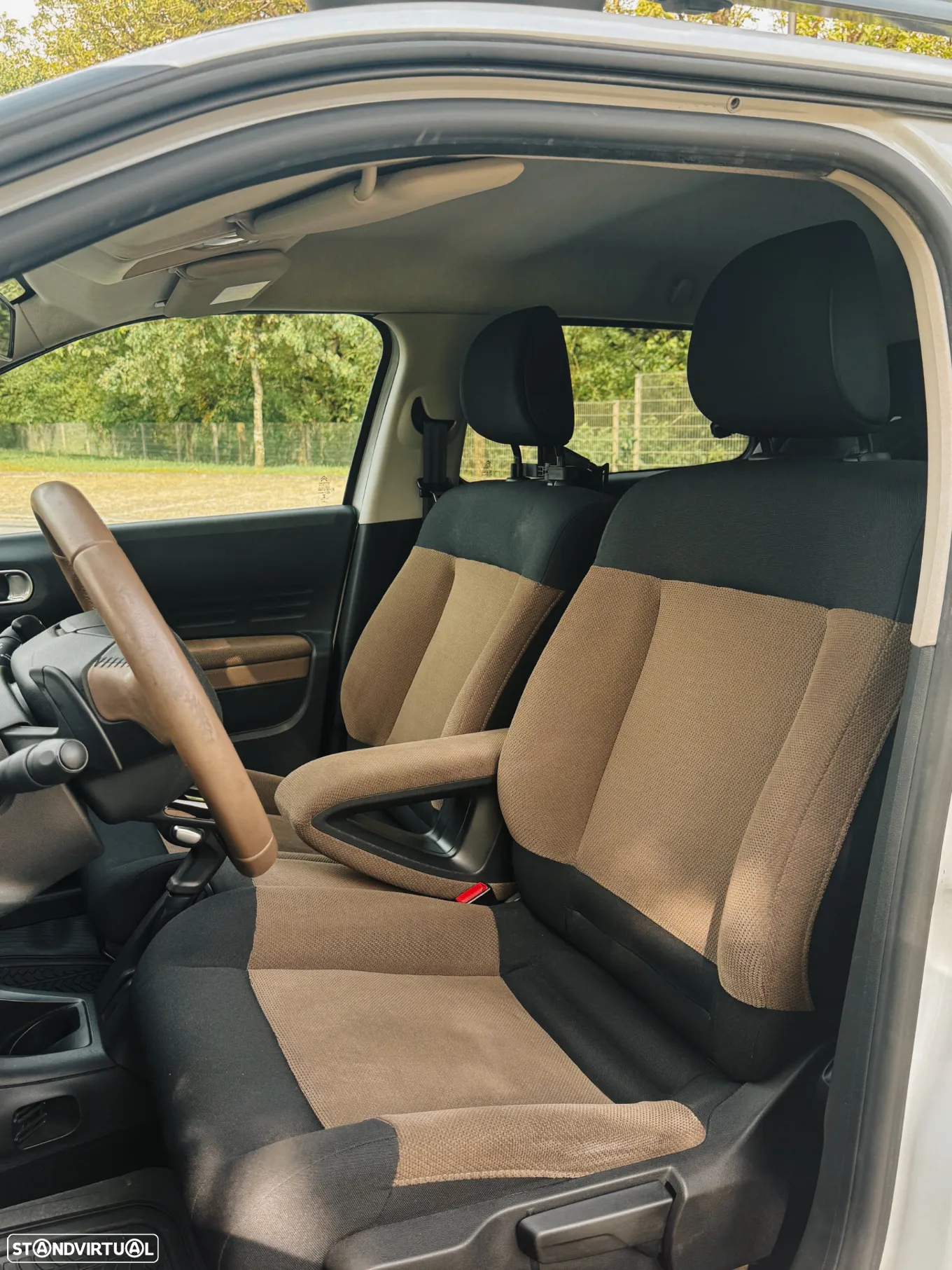 Citroën C4 Cactus 1.6 e-HDi Shine ETG6 - 13