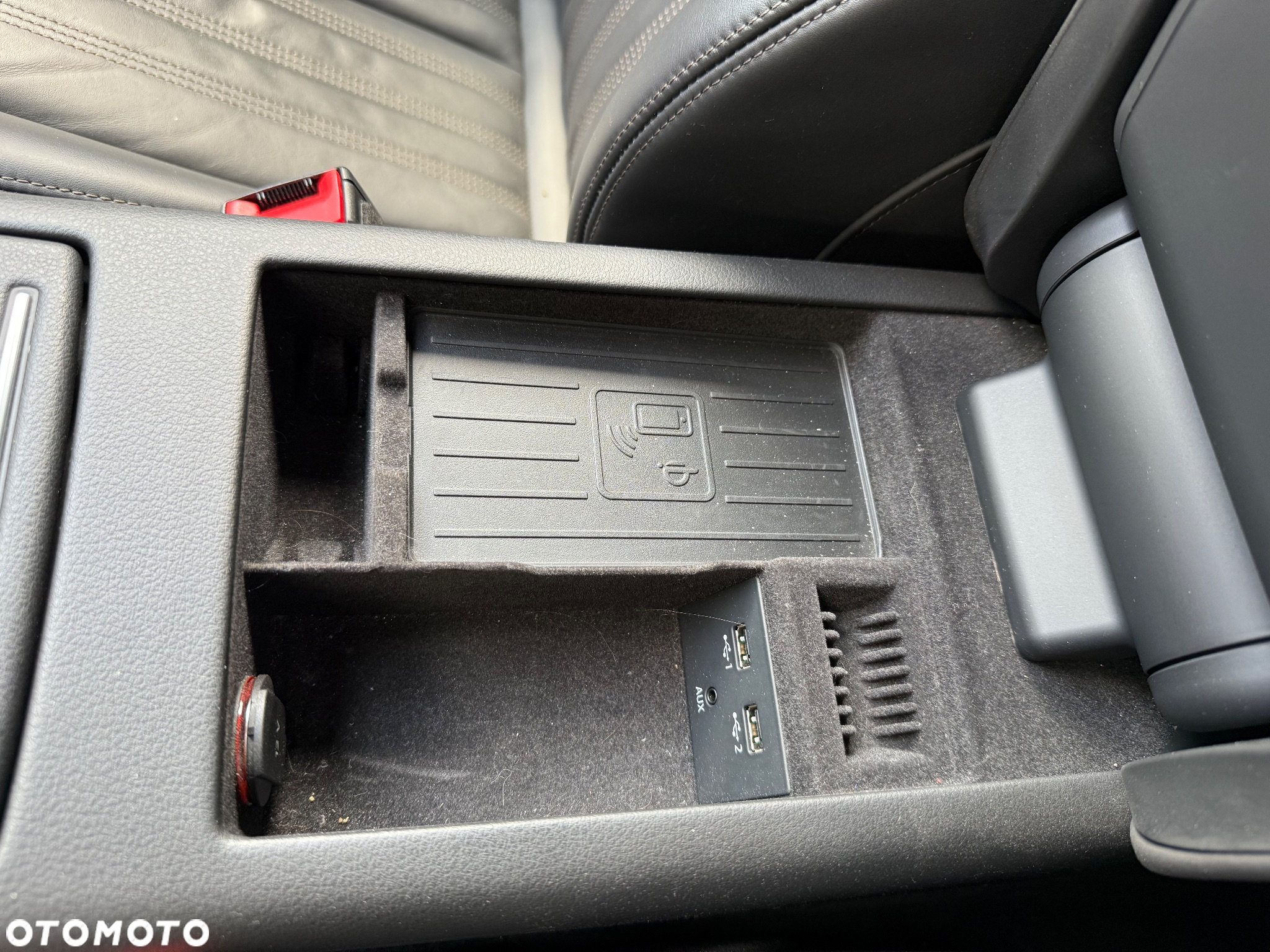 Audi A6 Allroad quattro 3.0 TDI S tronic DPF - 10