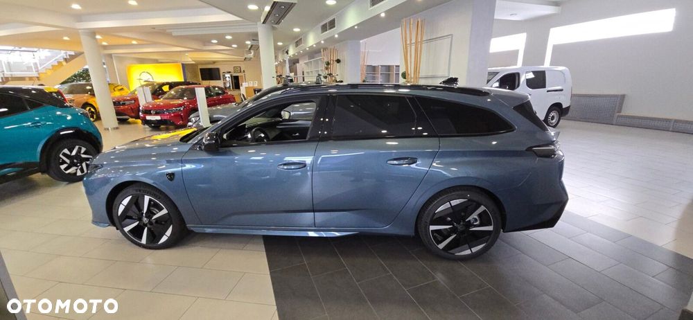 Peugeot 308 - 4