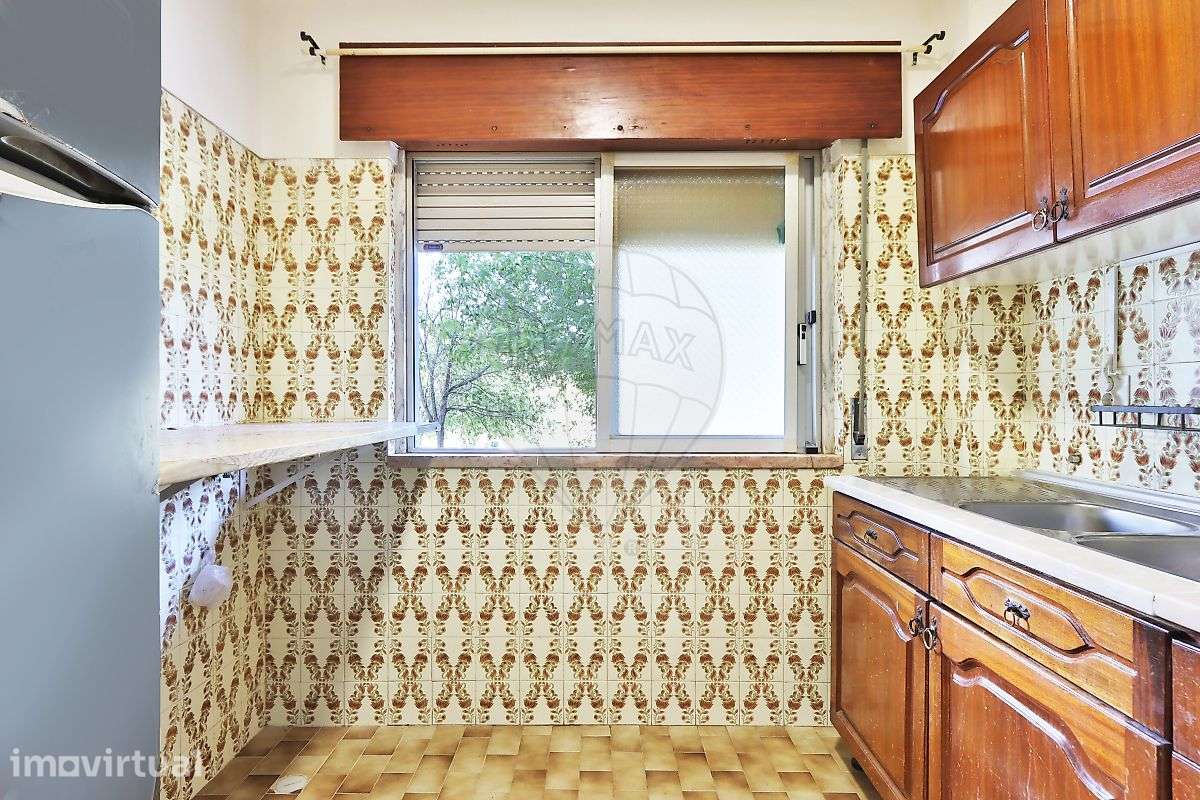 Apartamento T2 para venda - Grande imagem: 5/17