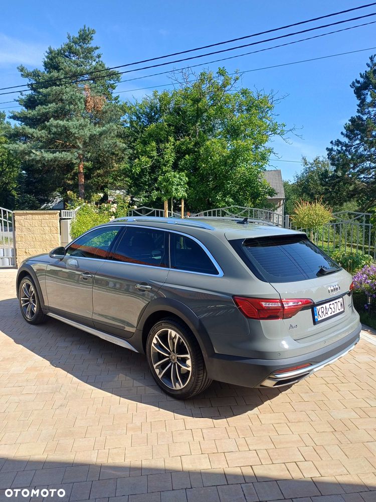 Audi A4 Allroad - 3