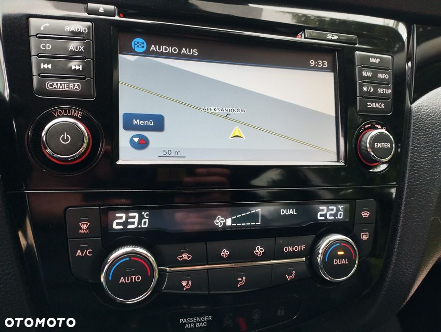 Nissan Qashqai 1.6 DIG-T Tekna - 12