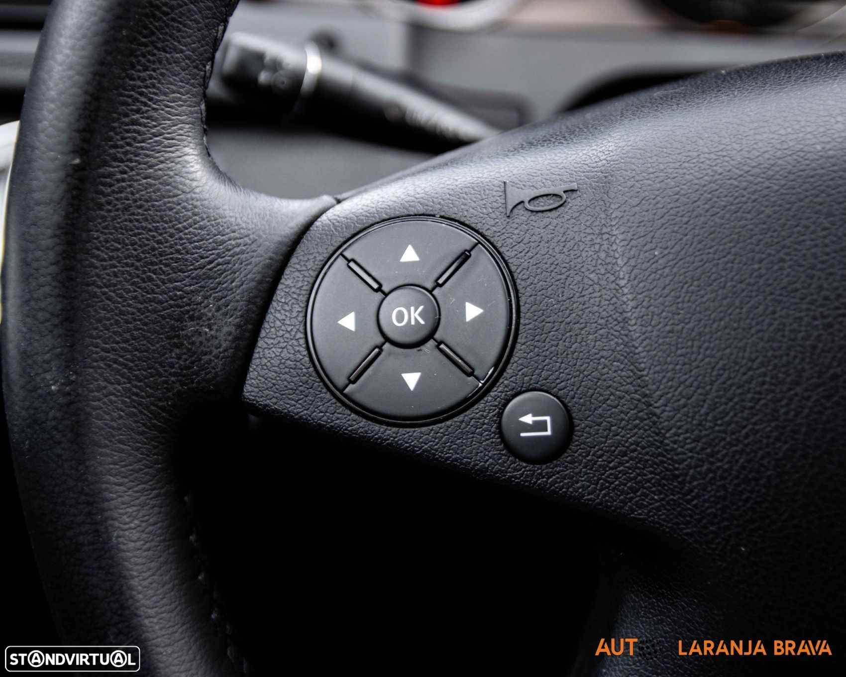 Mercedes-Benz C 350 CDi Avantgarde Aut. - 27