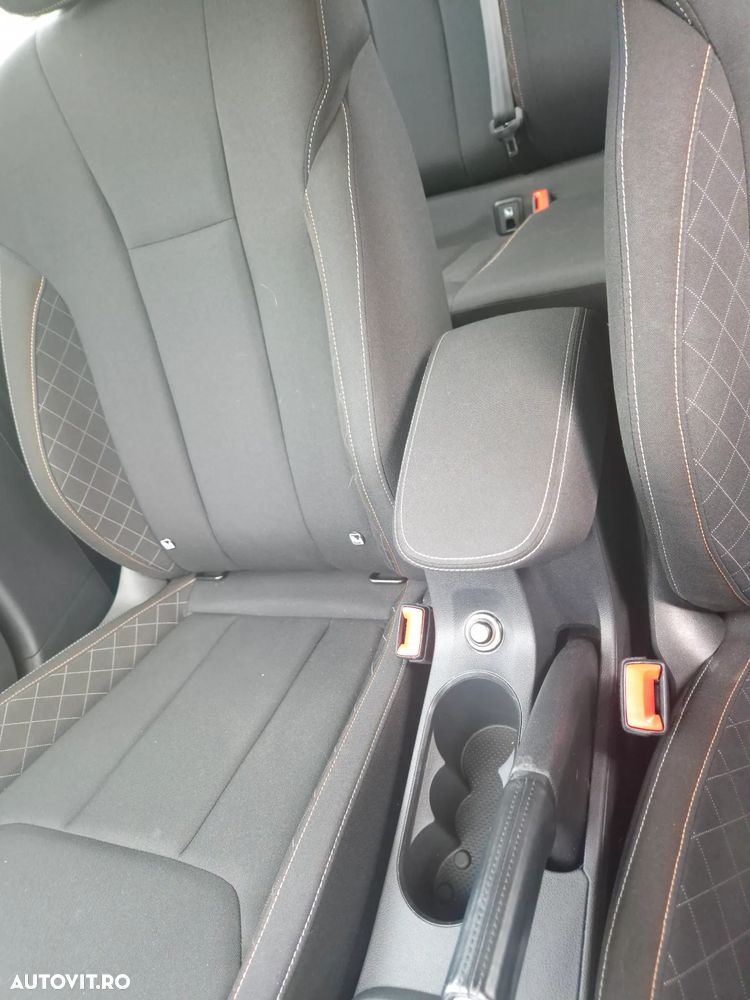 Skoda Scala 1.0 TSI Ambition - 20