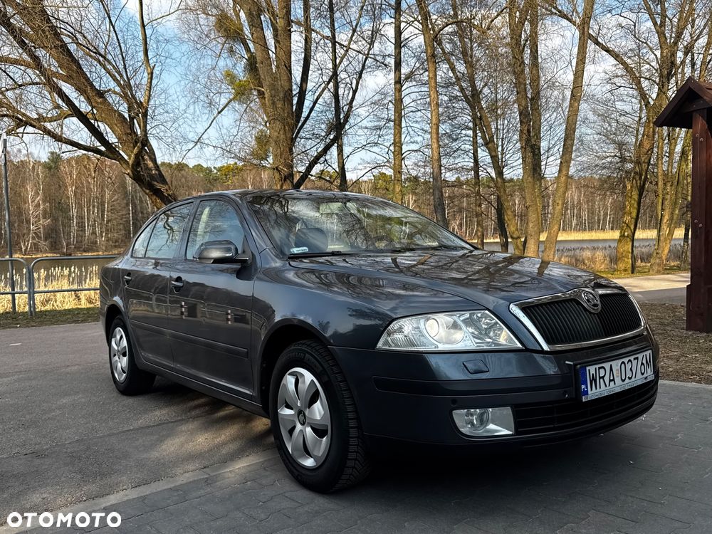Skoda Octavia - 38