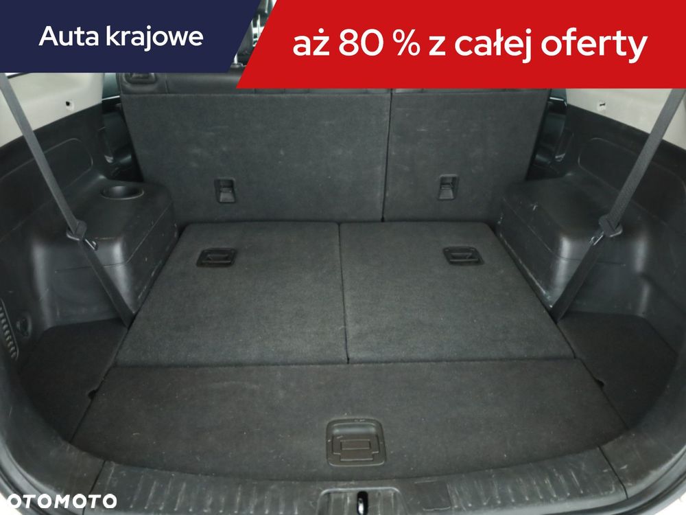 Chevrolet Captiva - 20