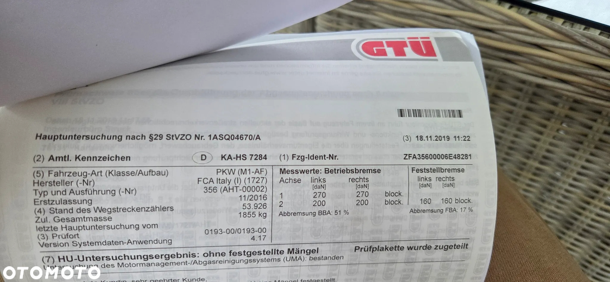 Fiat Tipo 1.4 T-Jet 16v Lounge - 7