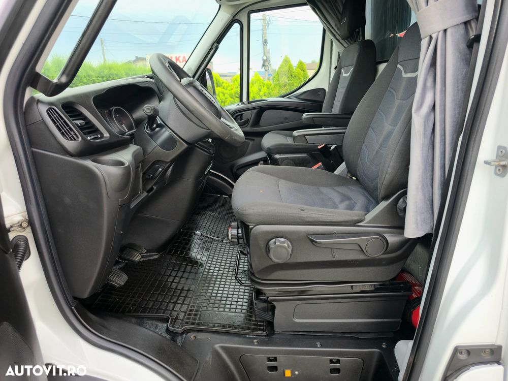 Iveco Daily - 20