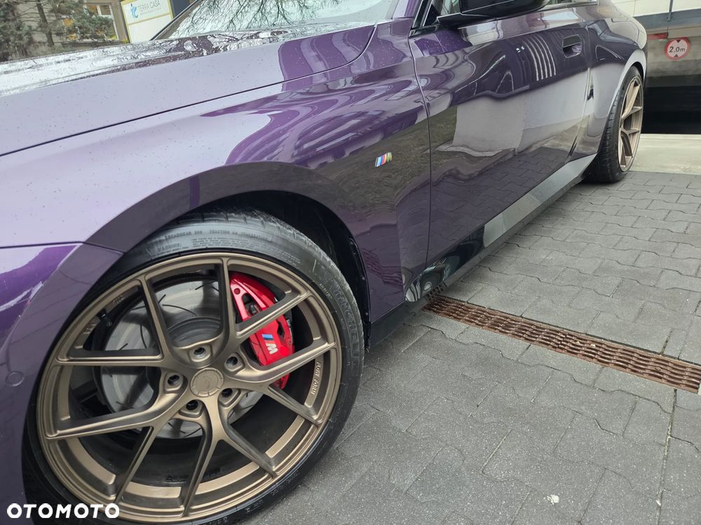 BMW Seria 2 M240i xDrive - 7