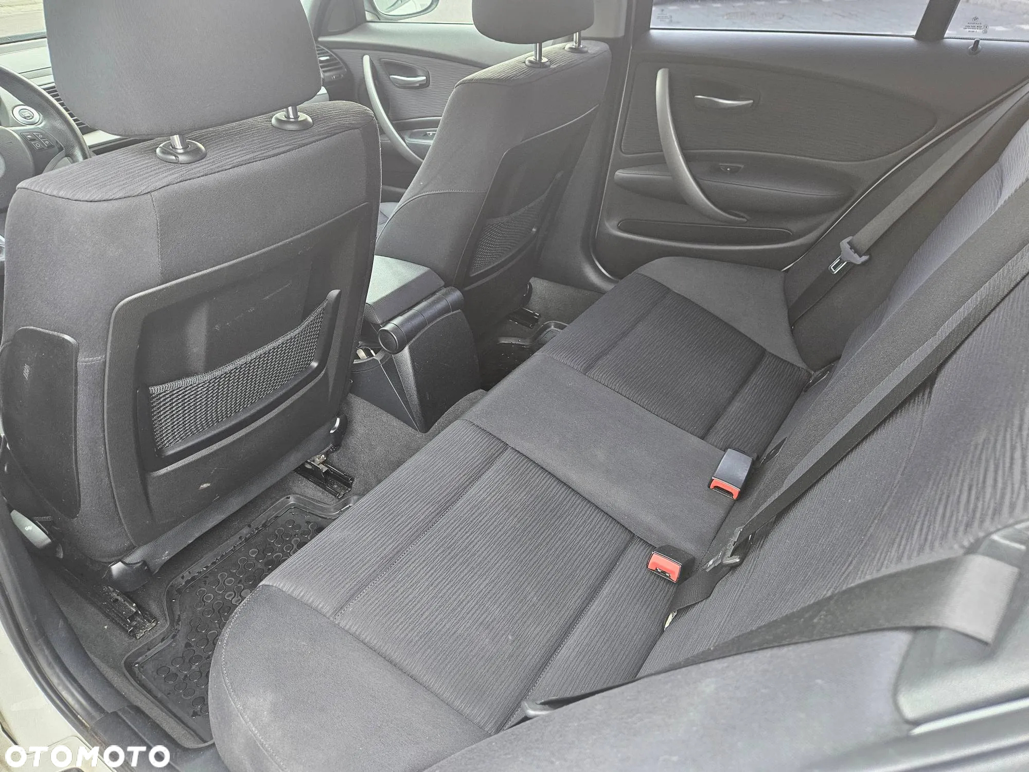 BMW Seria 1 116i - 12
