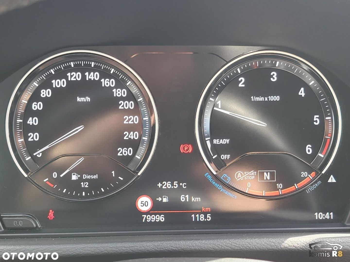 BMW X1 - 23