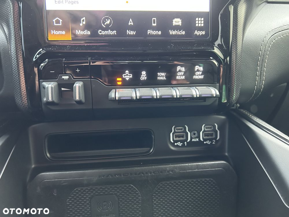 Dodge RAM - 15