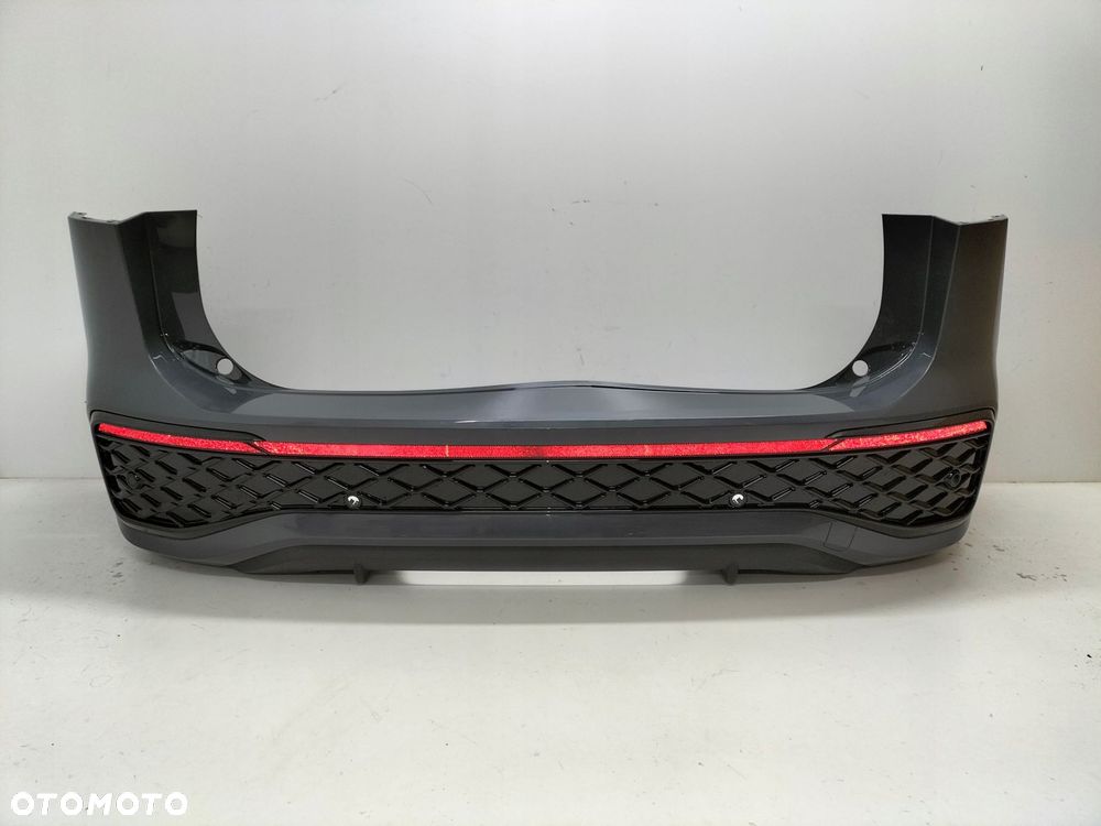 zderzak tylny tył vw tayron 24- r-line - 1