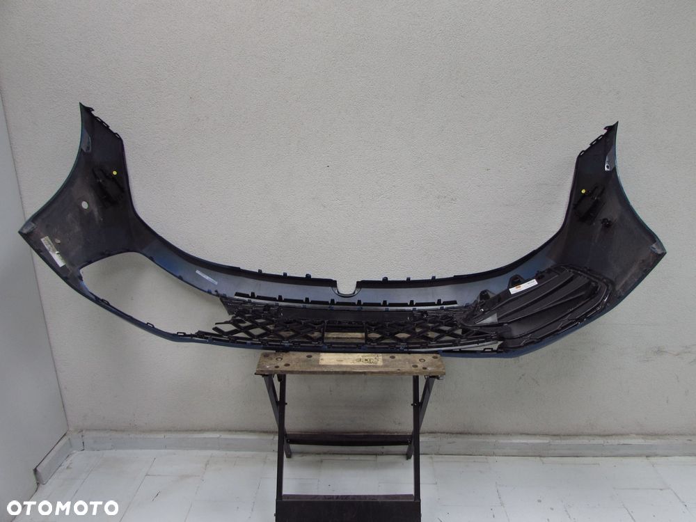 VW PASSAT B9 3J0 23- ZDERZAK PRZOD R-LINE 3J0807221H - 8