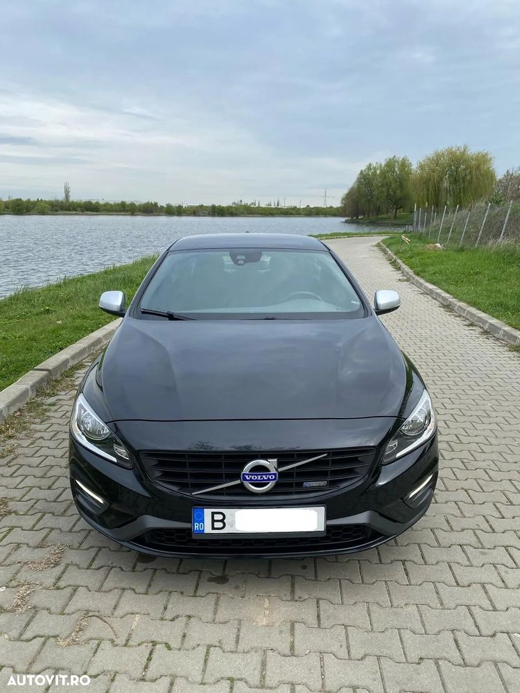 Volvo S60 D2 RDesign - 4