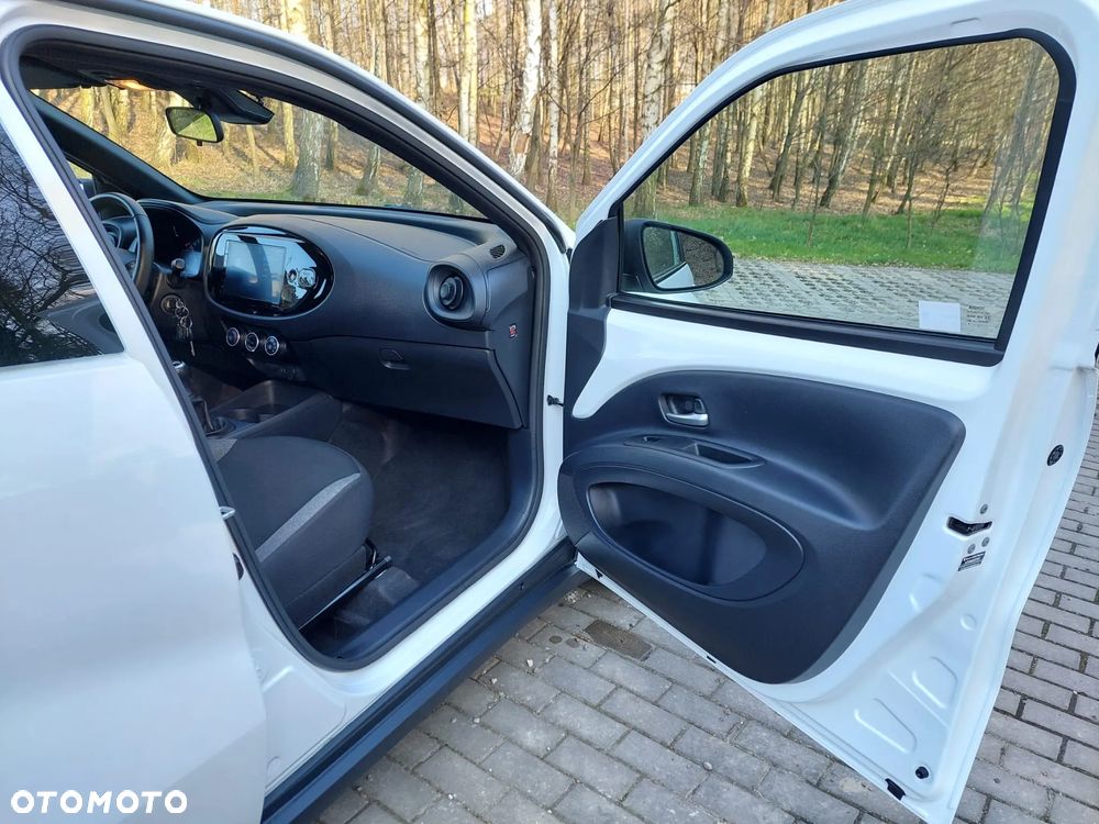 Toyota Aygo X 1.0 VVT-i Comfort - 28