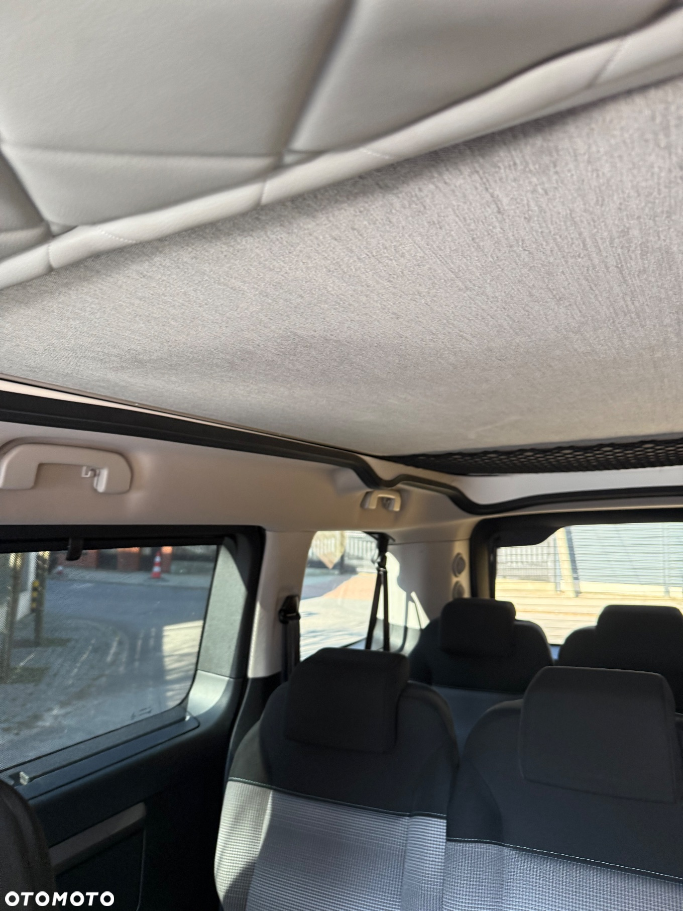 Citroën SpaceTourer M 2.0 BlueHDi 180 EAT8 Shine - 8