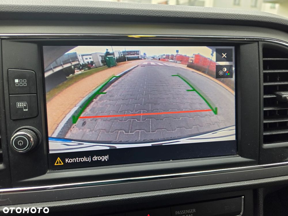 Seat Leon 1.6 TDI Style S&S - 12