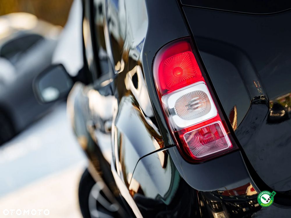 Dacia Duster dCi 110 FAP 4x2 Prestige - 10