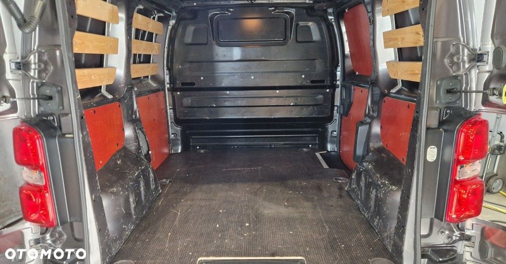 Citroën jumpy - 22