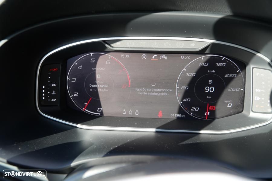 SEAT Ateca 1.0 TSI Style - 11