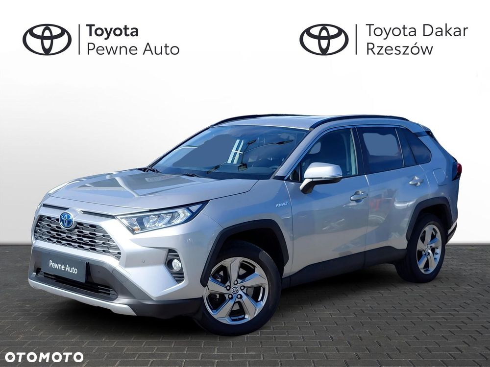 Toyota RAV4 - 1