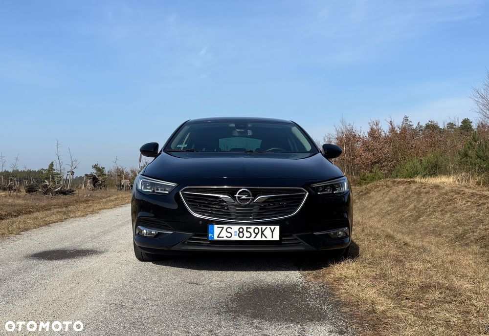 Opel Insignia 1.6 T Innovation S&S - 2