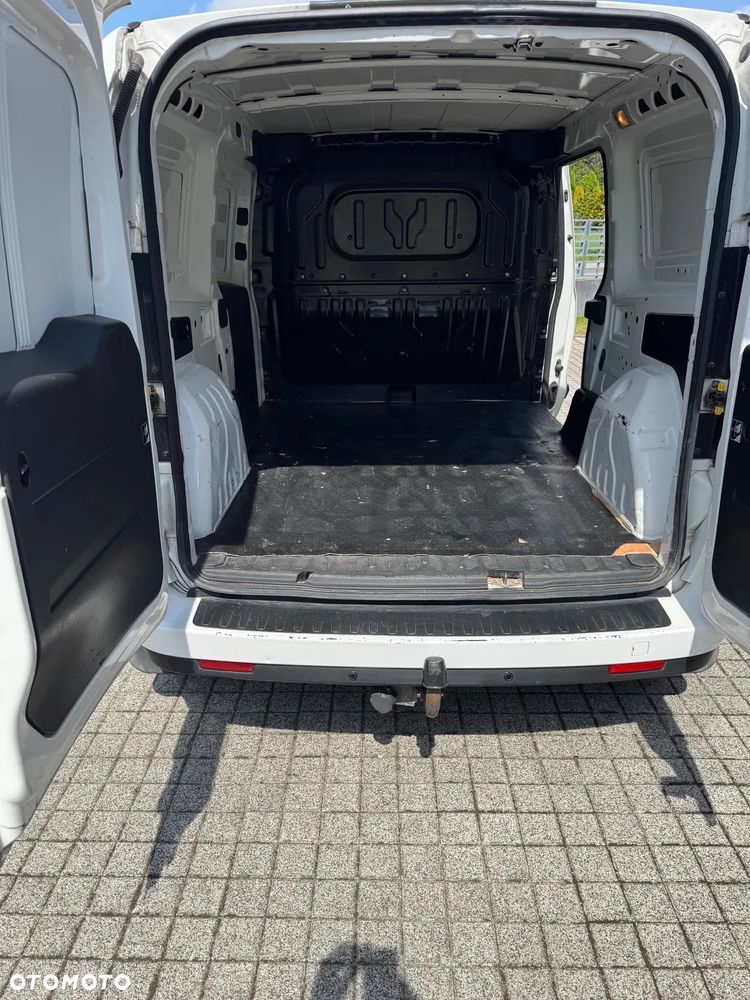Opel Combo - 11