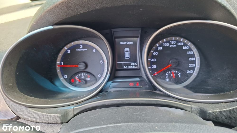 Hyundai Santa Fe - 7