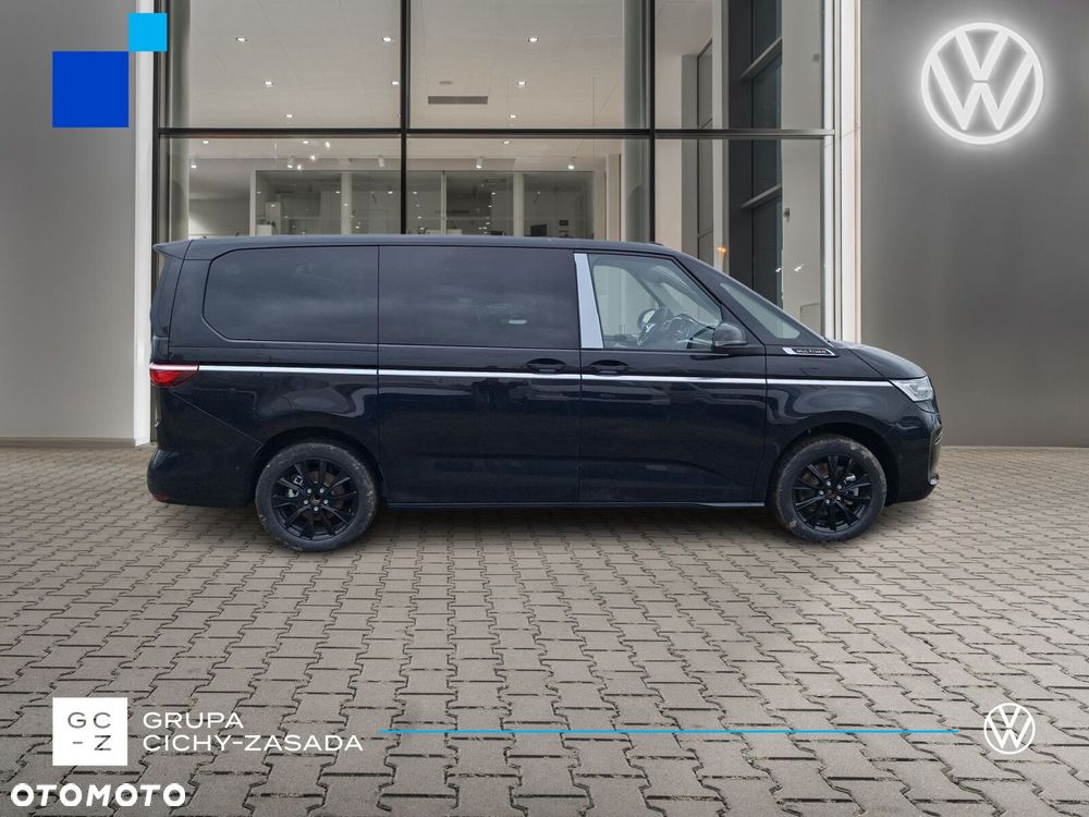 Volkswagen Multivan - 7