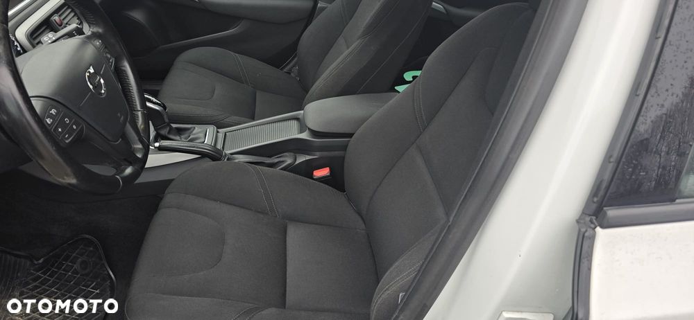 Volvo V40 D2 Geartronic Inscription - 10