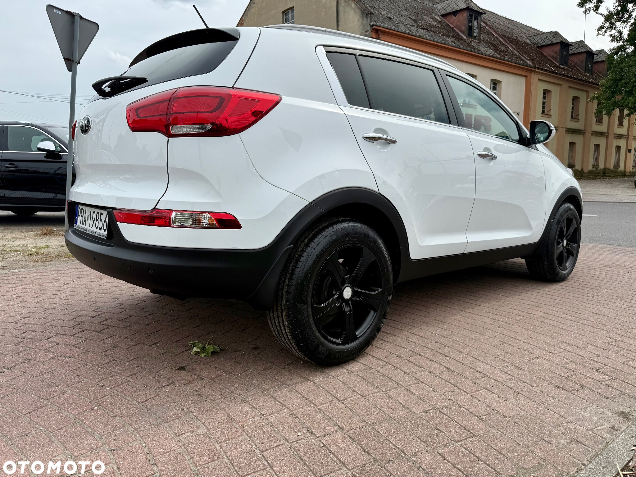 Kia Sportage 1.6 GDI Business Line L 2WD - 25