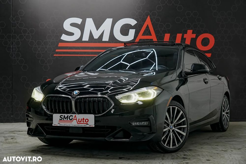 BMW Seria 2 225i xDrive AT Luxury Line - 2