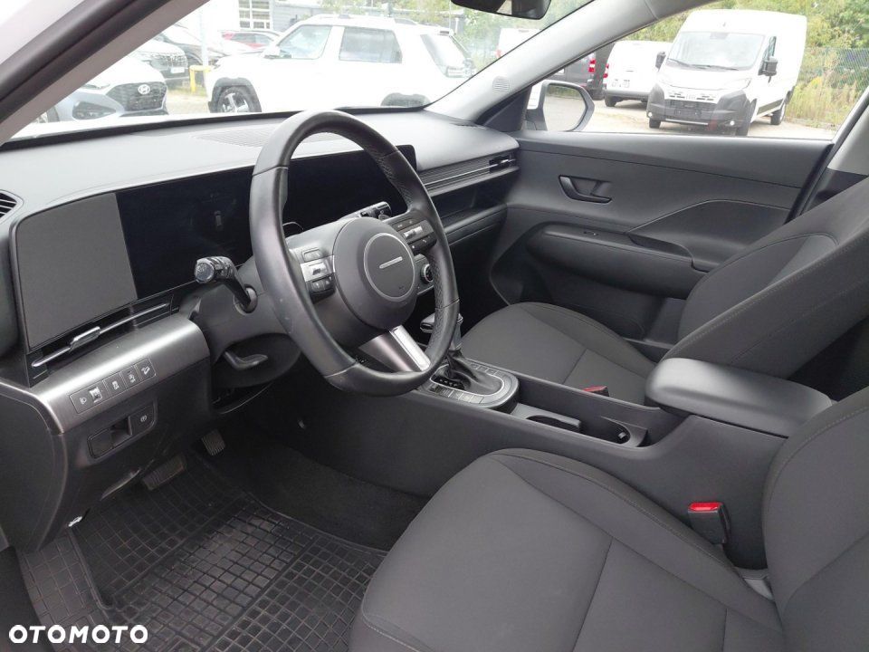 Hyundai Kona - 10