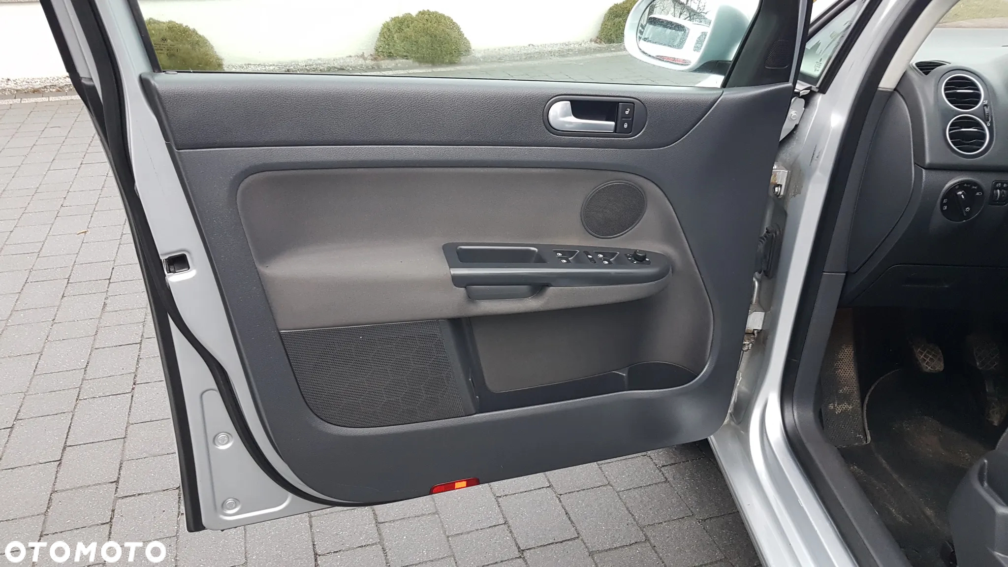 Volkswagen Golf Plus 1.6 United - 15