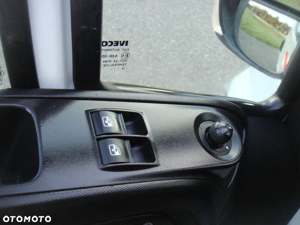 Iveco wywrotka kiper - 5