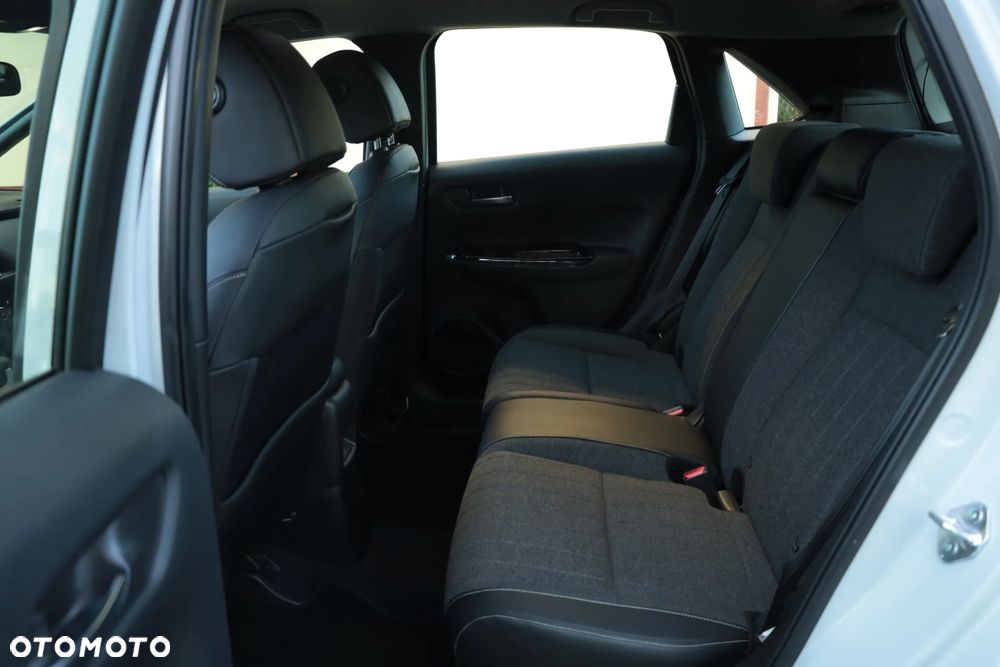 Honda Jazz 1.5 i-MMD Elegance - 24