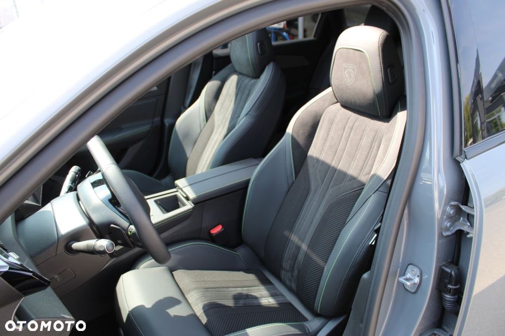Peugeot 308 - 12