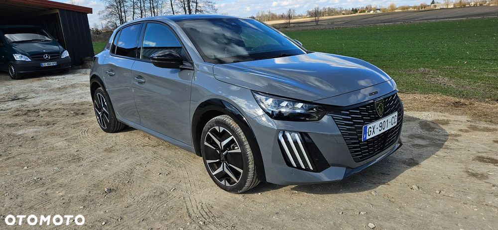 Peugeot 208 PureTech 100 GT Pack - 7