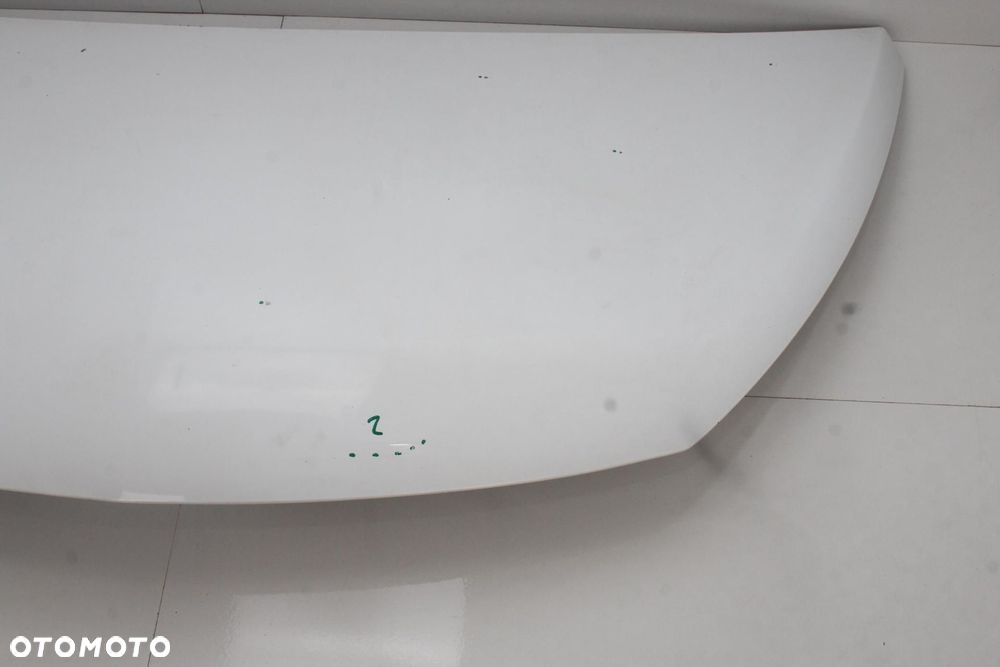 MASKA POKRYWA SILNIKA OPEL VIVARO B 14-18R 10U - 5